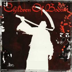 Children Of Bodom : Live G.M.M.